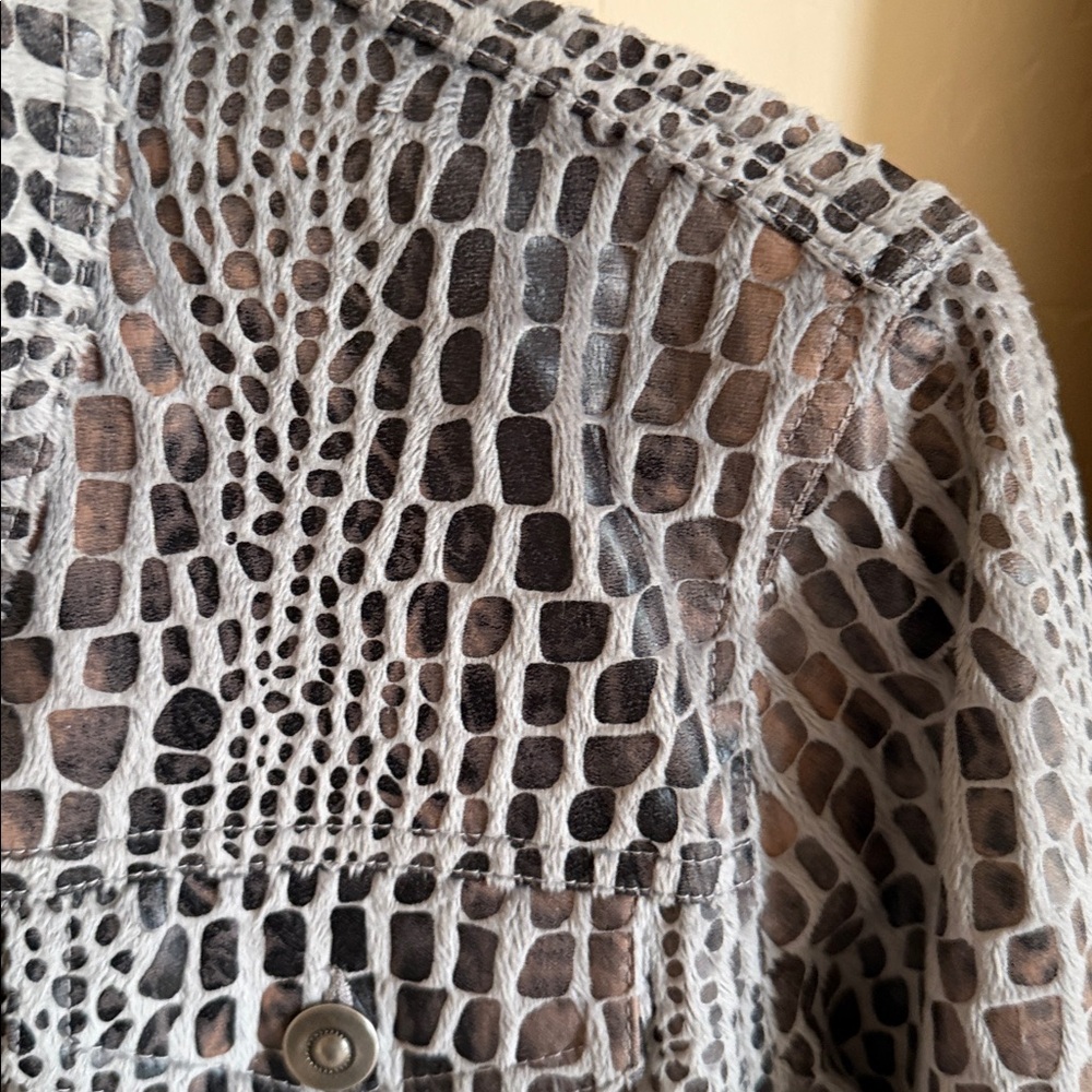 Ruby Rd. Zip Front Jacket - image 5